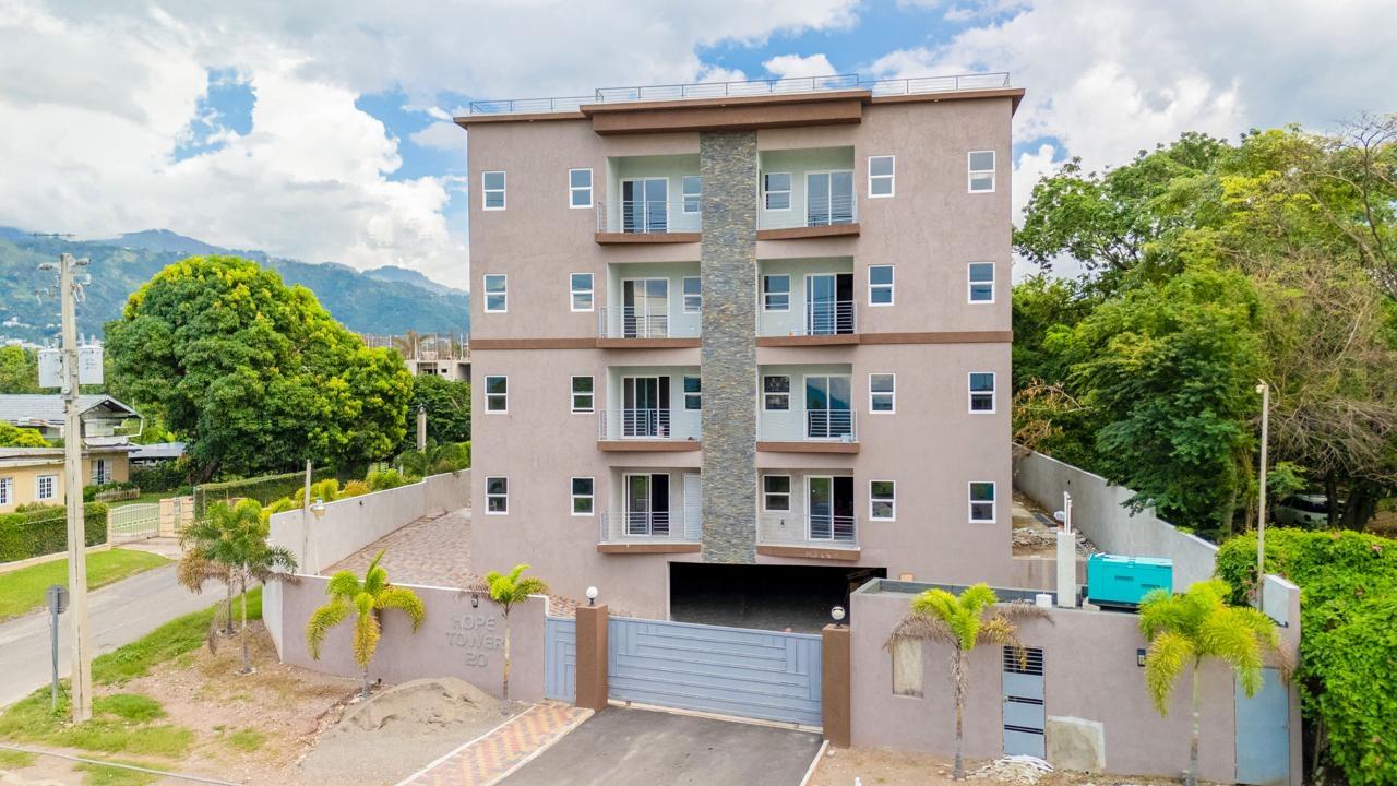 First image of 9-20 East Kings House Road in Kingston 6, St. Andrew, Jamaica - property is For Sale