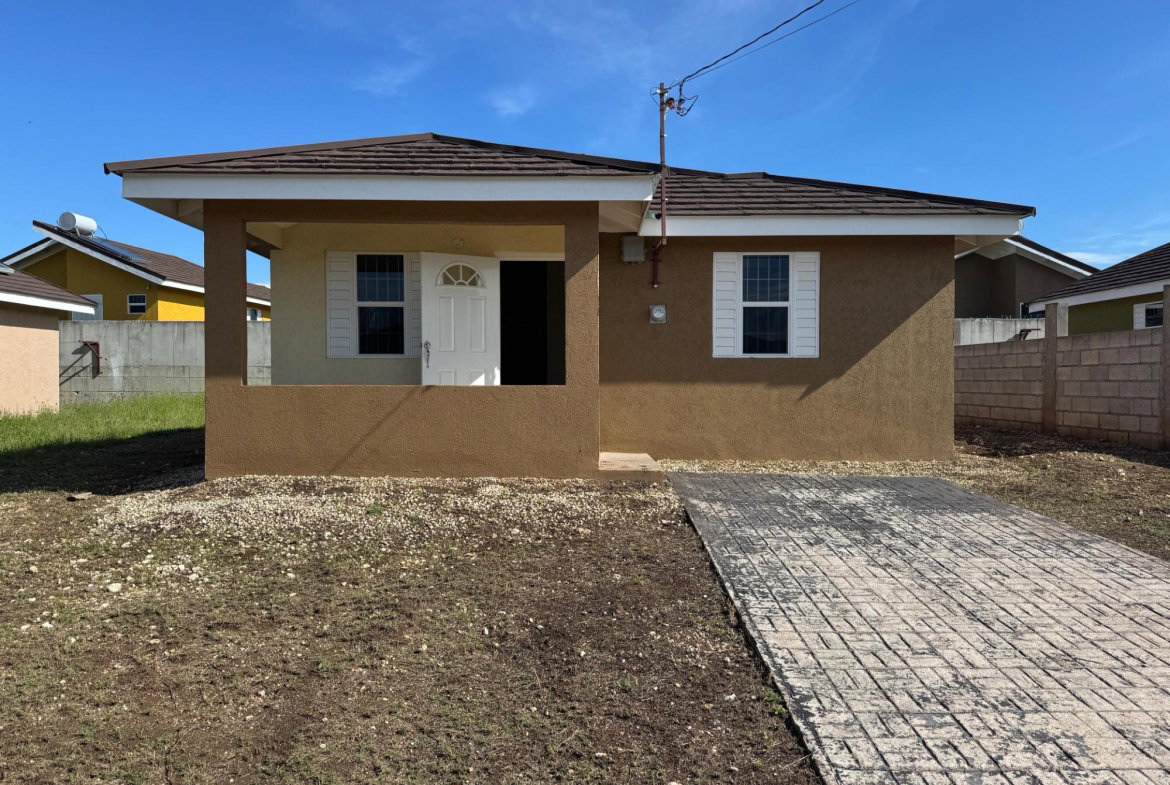 First image of 95 Colbeck Manor, ph 2 in Colbeck, St. Catherine, Jamaica - property is For Rent