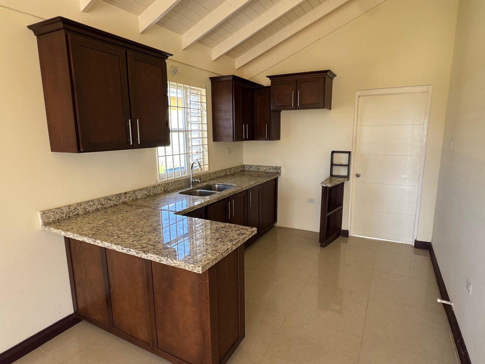 Modern-2-Bedroom-House-for-Rent-in-Colbeck-Manor-St.-Catherine Third image of 95 Colbeck Manor, ph 2 in Colbeck, St. Catherine, Jamaica - property is For Rent