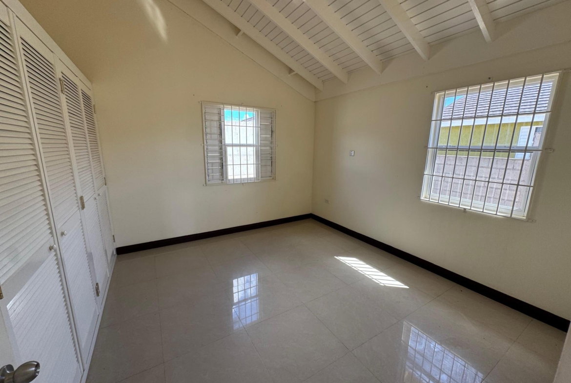 Fourth image of 95 Colbeck Manor, ph 2 in Colbeck, St. Catherine, Jamaica - property is For Rent