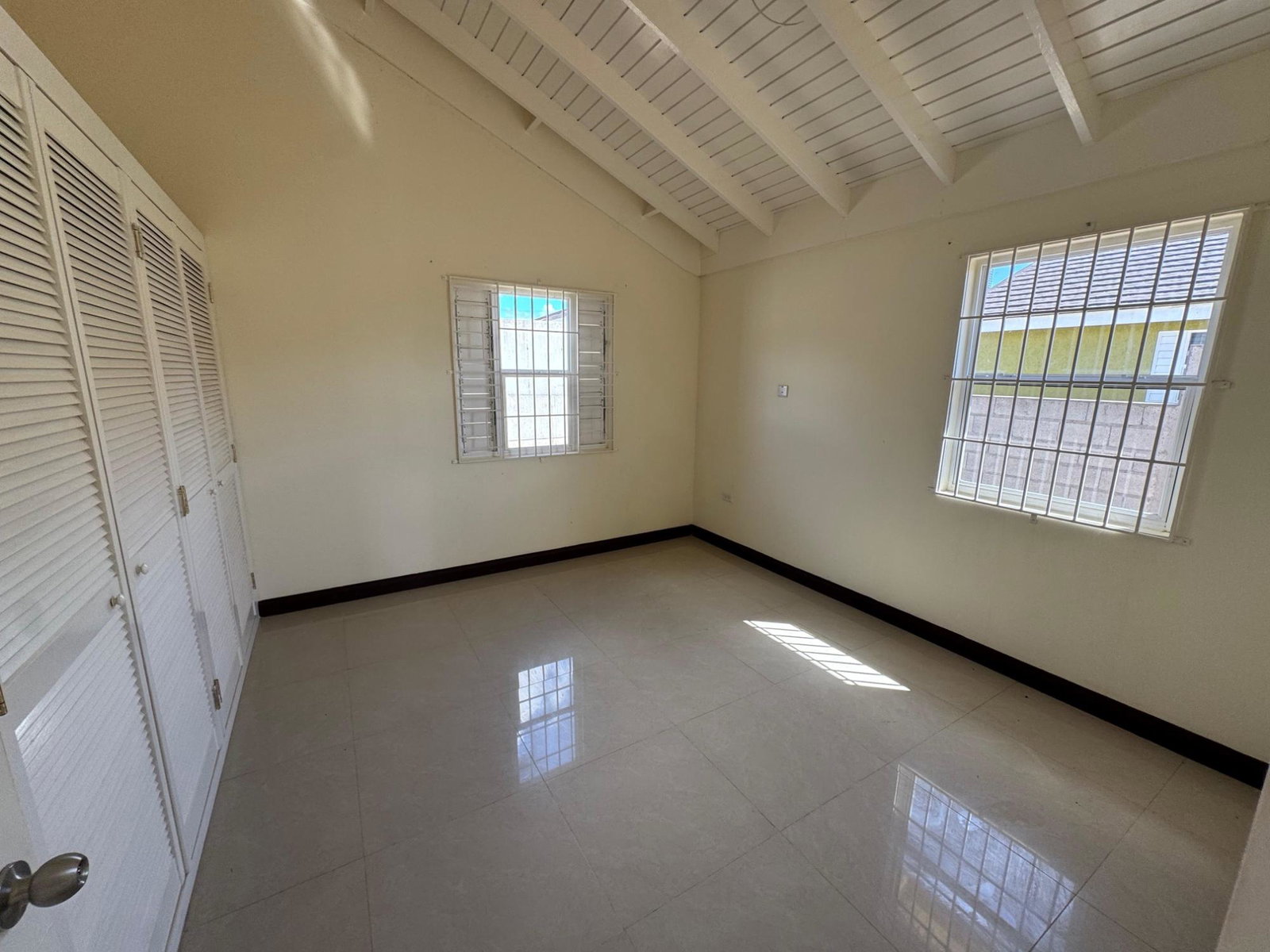 Modern-2-Bedroom-House-for-Rent-in-Colbeck-Manor-St.-Catherine Fourth image of 95 Colbeck Manor, ph 2 in Colbeck, St. Catherine, Jamaica - property is For Rent