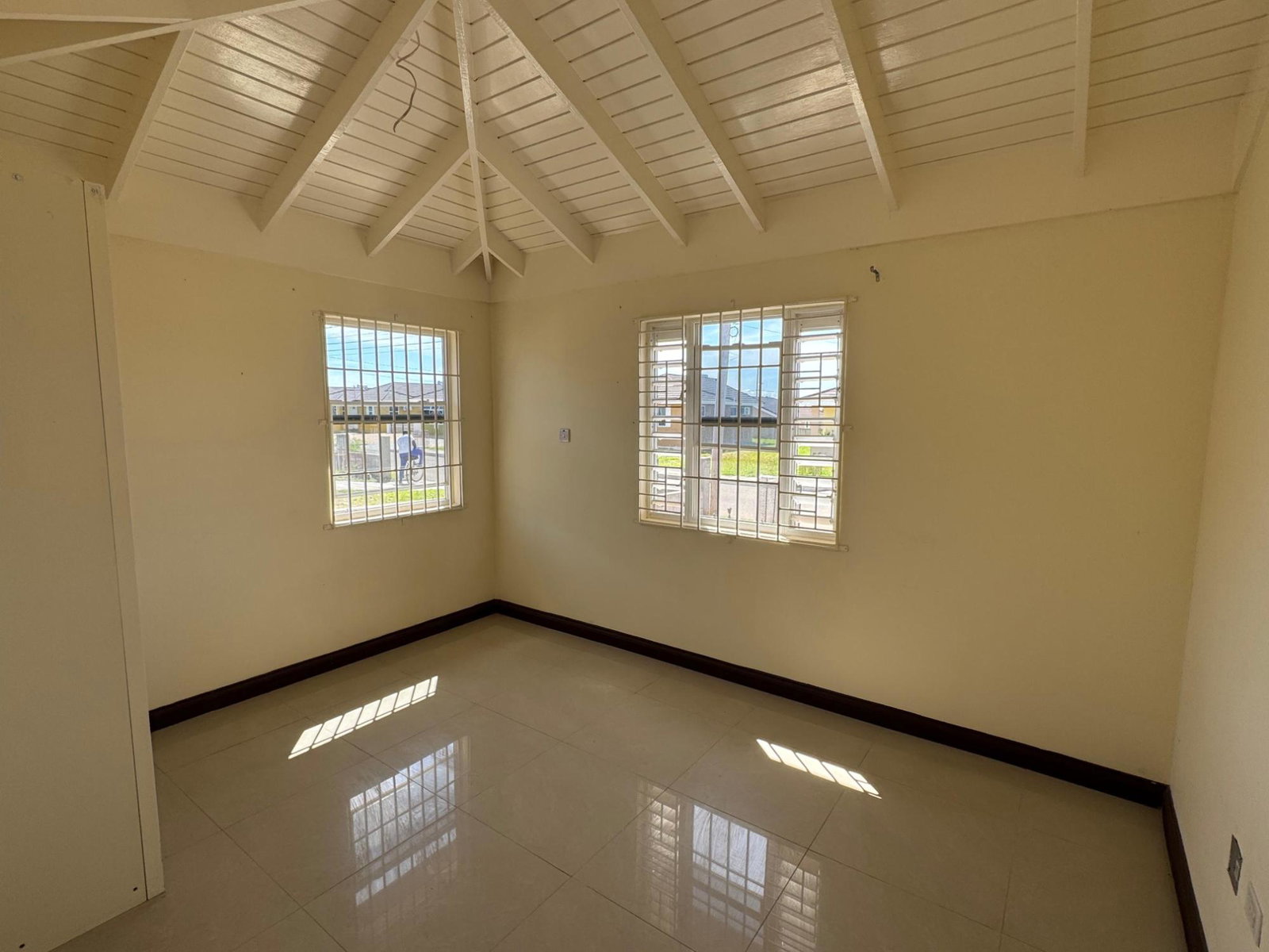 Modern-2-Bedroom-House-for-Rent-in-Colbeck-Manor-St.-Catherine Fifth image of 95 Colbeck Manor, ph 2 in Colbeck, St. Catherine, Jamaica - property is For Rent