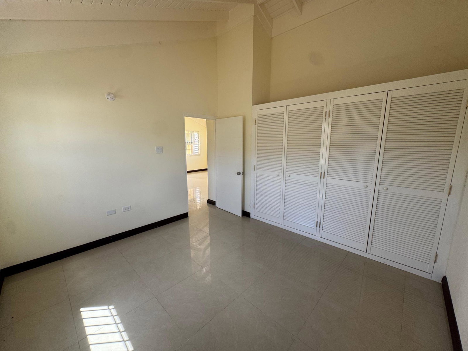 Modern-2-Bedroom-House-for-Rent-in-Colbeck-Manor-St.-Catherine Eighth image of 95 Colbeck Manor, ph 2 in Colbeck, St. Catherine, Jamaica - property is For Rent