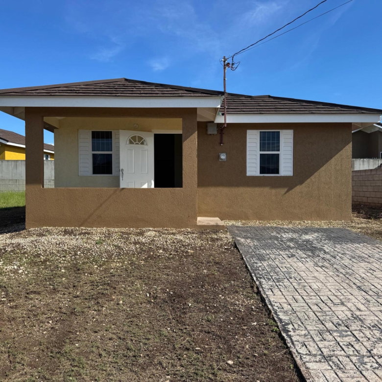 First image of 95 Colbeck Manor, ph 2 in Colbeck, St. Catherine, Jamaica - property is For Rent