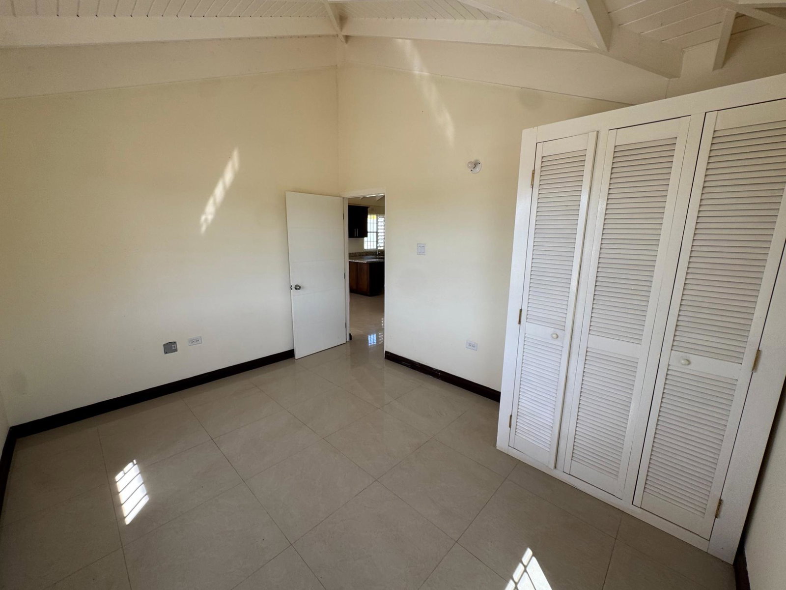 Modern-2-Bedroom-House-for-Rent-in-Colbeck-Manor-St.-Catherine Tenth image of 95 Colbeck Manor, ph 2 in Colbeck, St. Catherine, Jamaica - property is For Rent