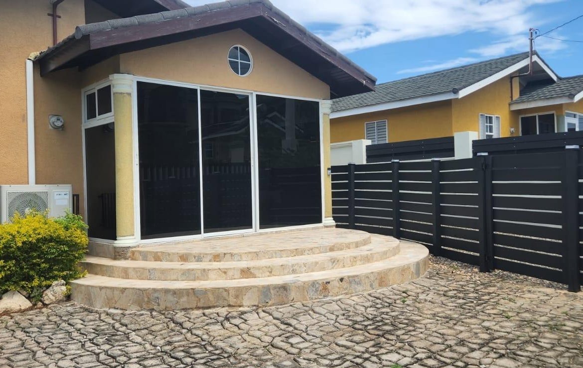 Second image of Opal Avenue in STONEBROOK VISTA, Trelawny, Jamaica - property is For Rent