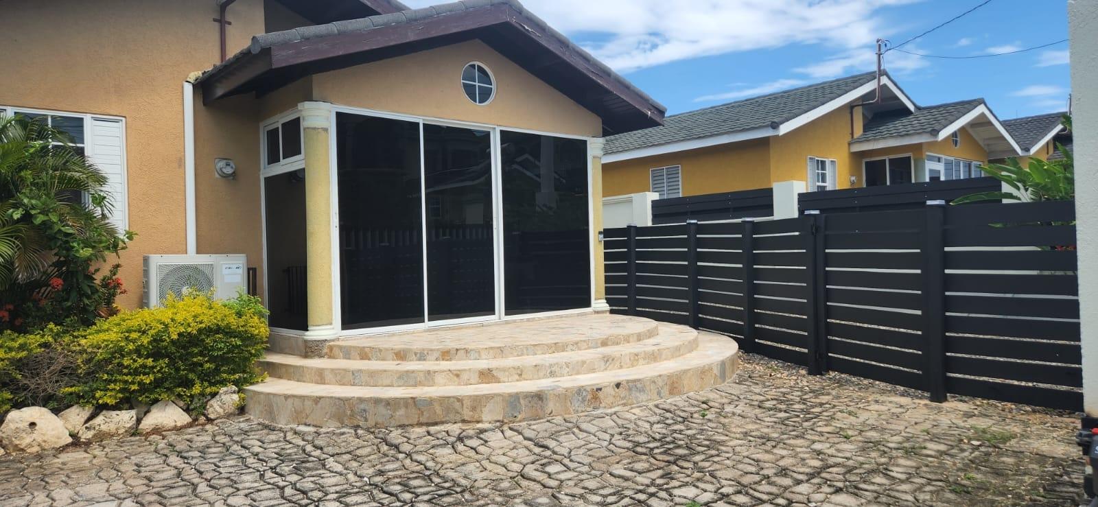Second image of Opal Avenue in STONEBROOK VISTA, Trelawny, Jamaica - property is For Rent