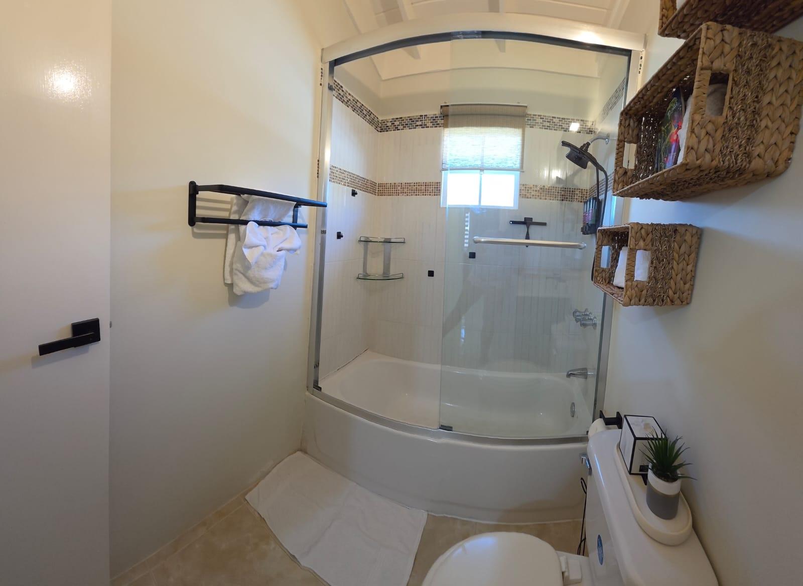 Twelfth image of Opal Avenue in STONEBROOK VISTA, Trelawny, Jamaica - property is For Rent