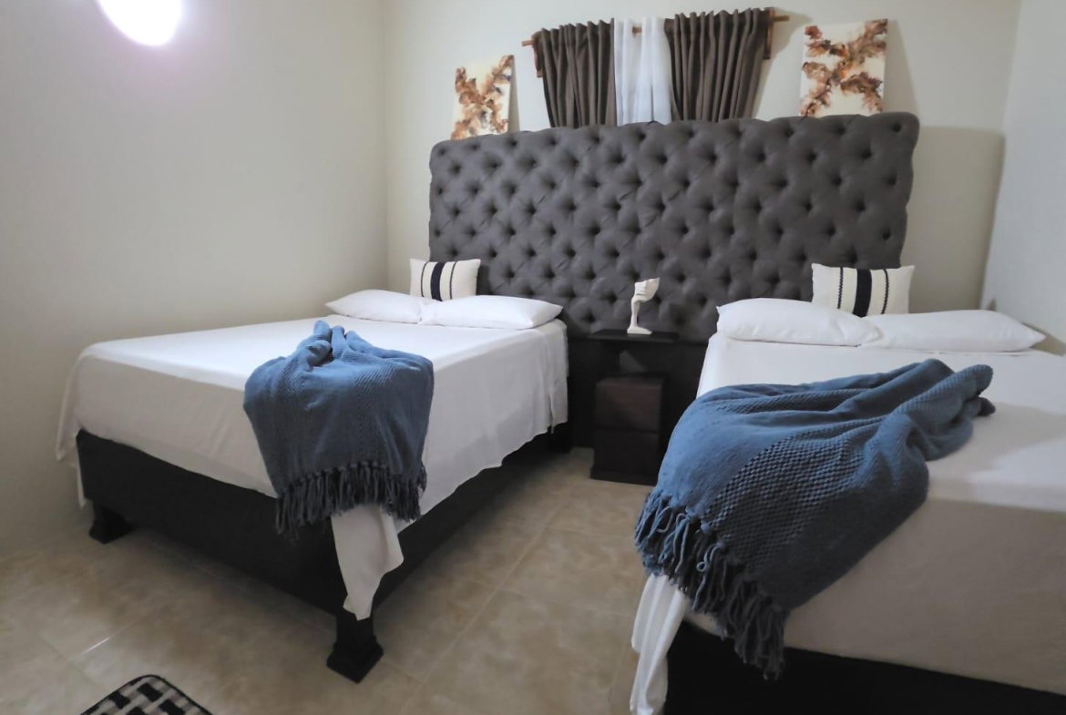 Thirteenth image of Opal Avenue in STONEBROOK VISTA, Trelawny, Jamaica - property is For Rent