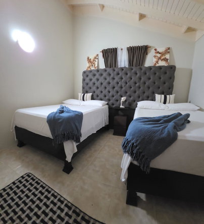 Thirteenth image of Opal Avenue in STONEBROOK VISTA, Trelawny, Jamaica - property is For Rent
