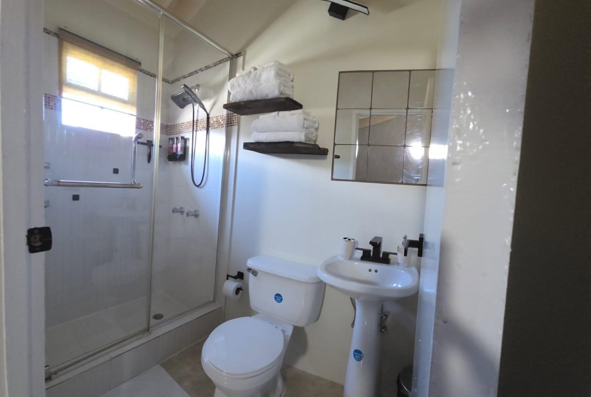 Fourteenth image of Opal Avenue in STONEBROOK VISTA, Trelawny, Jamaica - property is For Rent