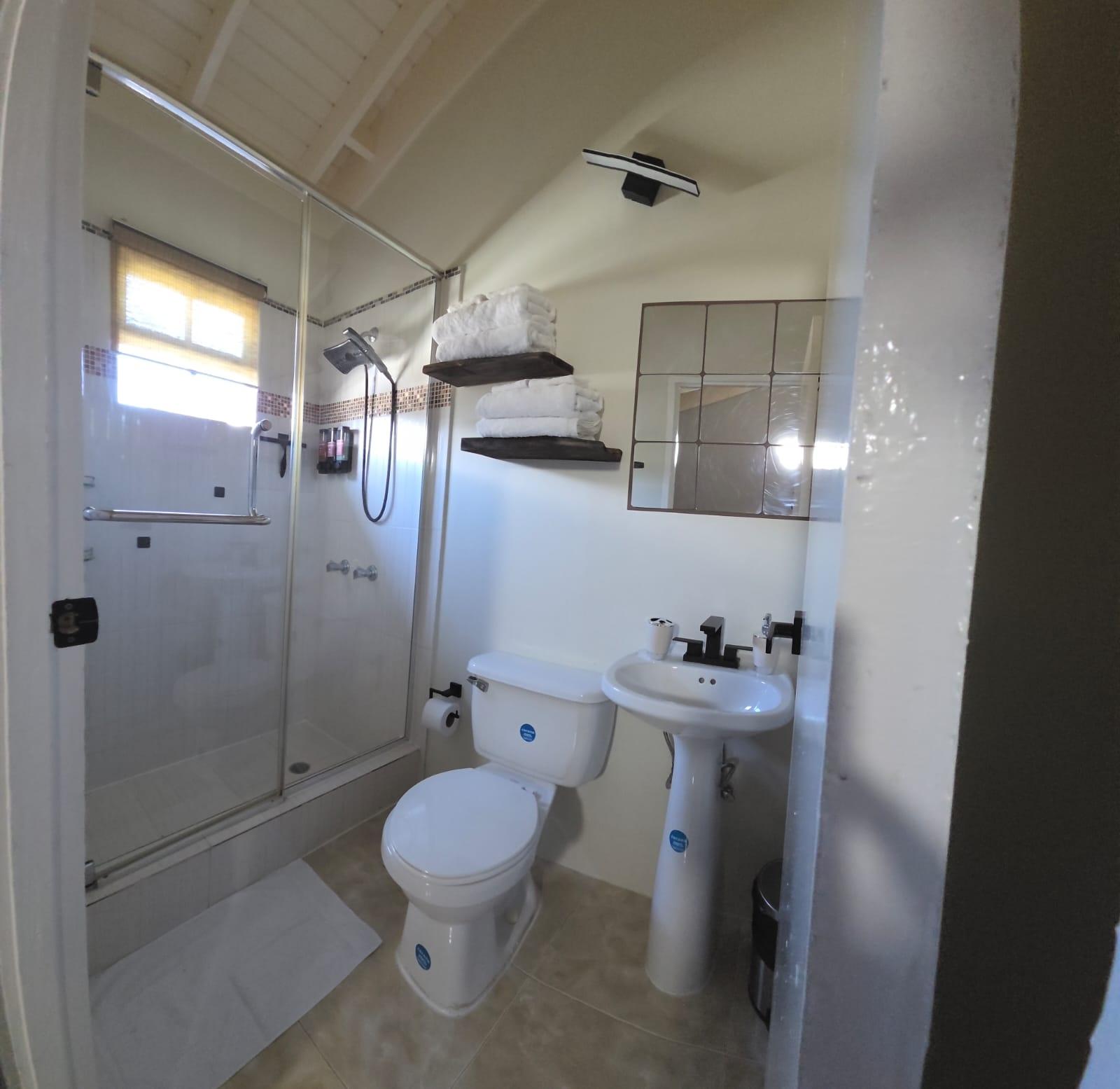 Fourteenth image of Opal Avenue in STONEBROOK VISTA, Trelawny, Jamaica - property is For Rent