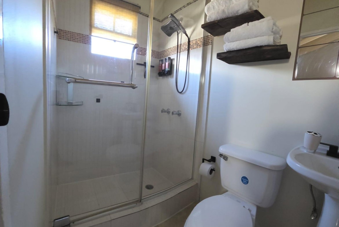 Fifteenth image of Opal Avenue in STONEBROOK VISTA, Trelawny, Jamaica - property is For Rent