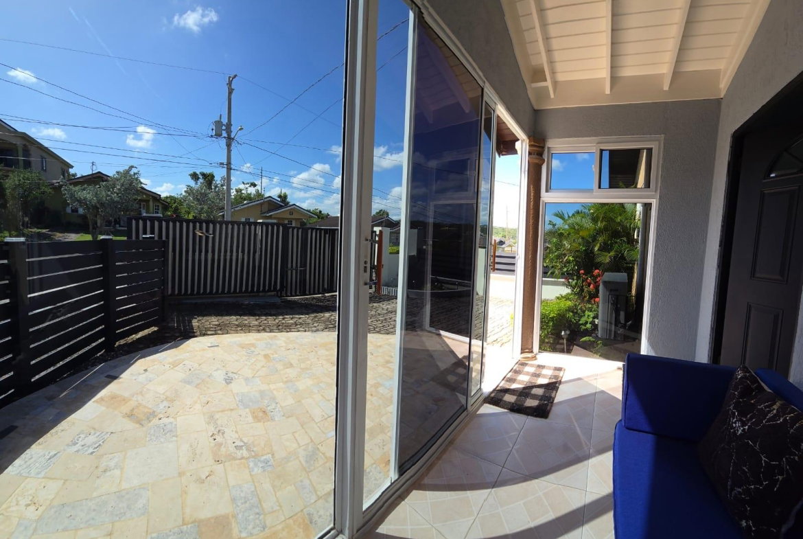 Third image of Opal Avenue in STONEBROOK VISTA, Trelawny, Jamaica - property is For Rent