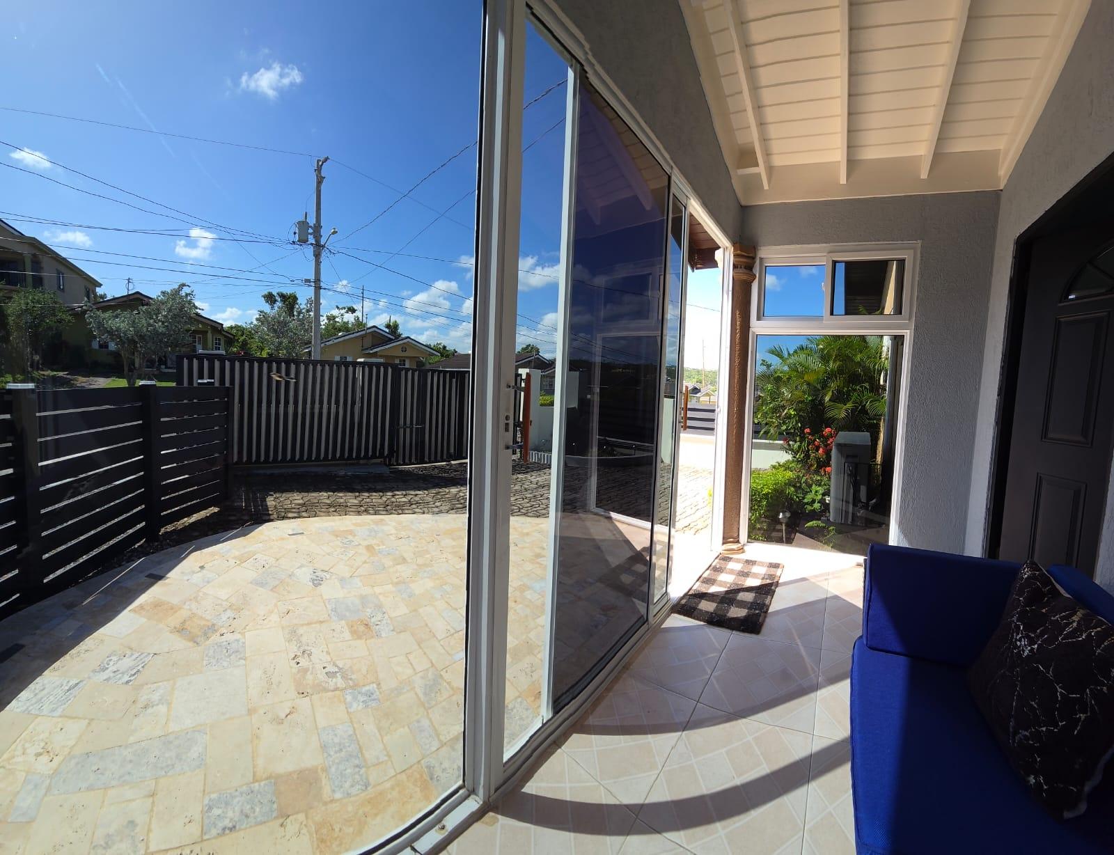 Third image of Opal Avenue in STONEBROOK VISTA, Trelawny, Jamaica - property is For Rent