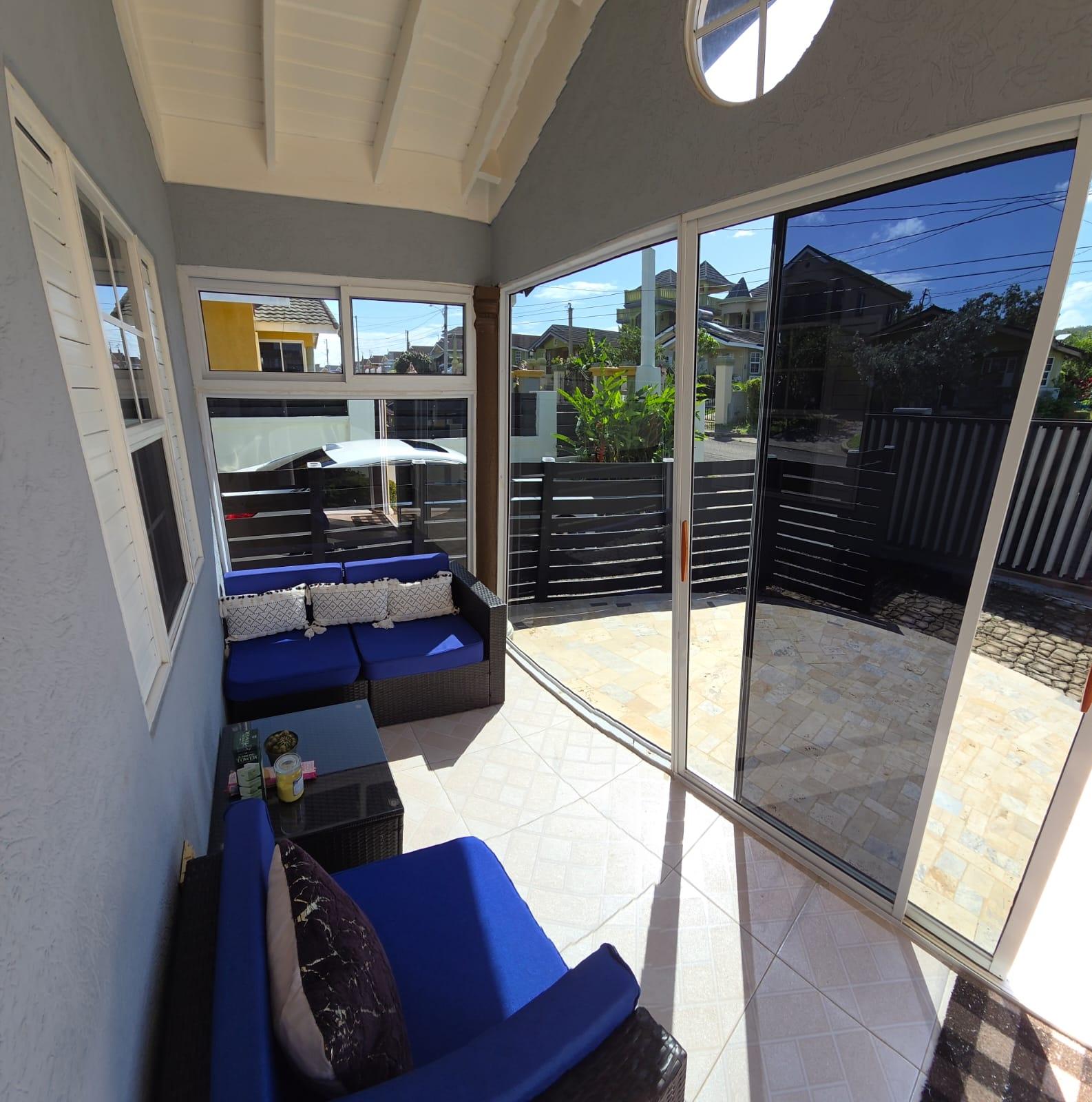 Fourth image of Opal Avenue in STONEBROOK VISTA, Trelawny, Jamaica - property is For Rent