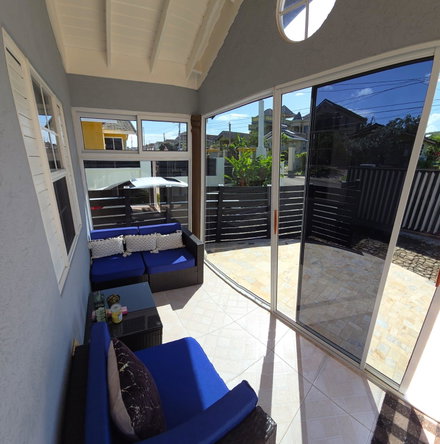 Fourth image of Opal Avenue in STONEBROOK VISTA, Trelawny, Jamaica - property is For Rent