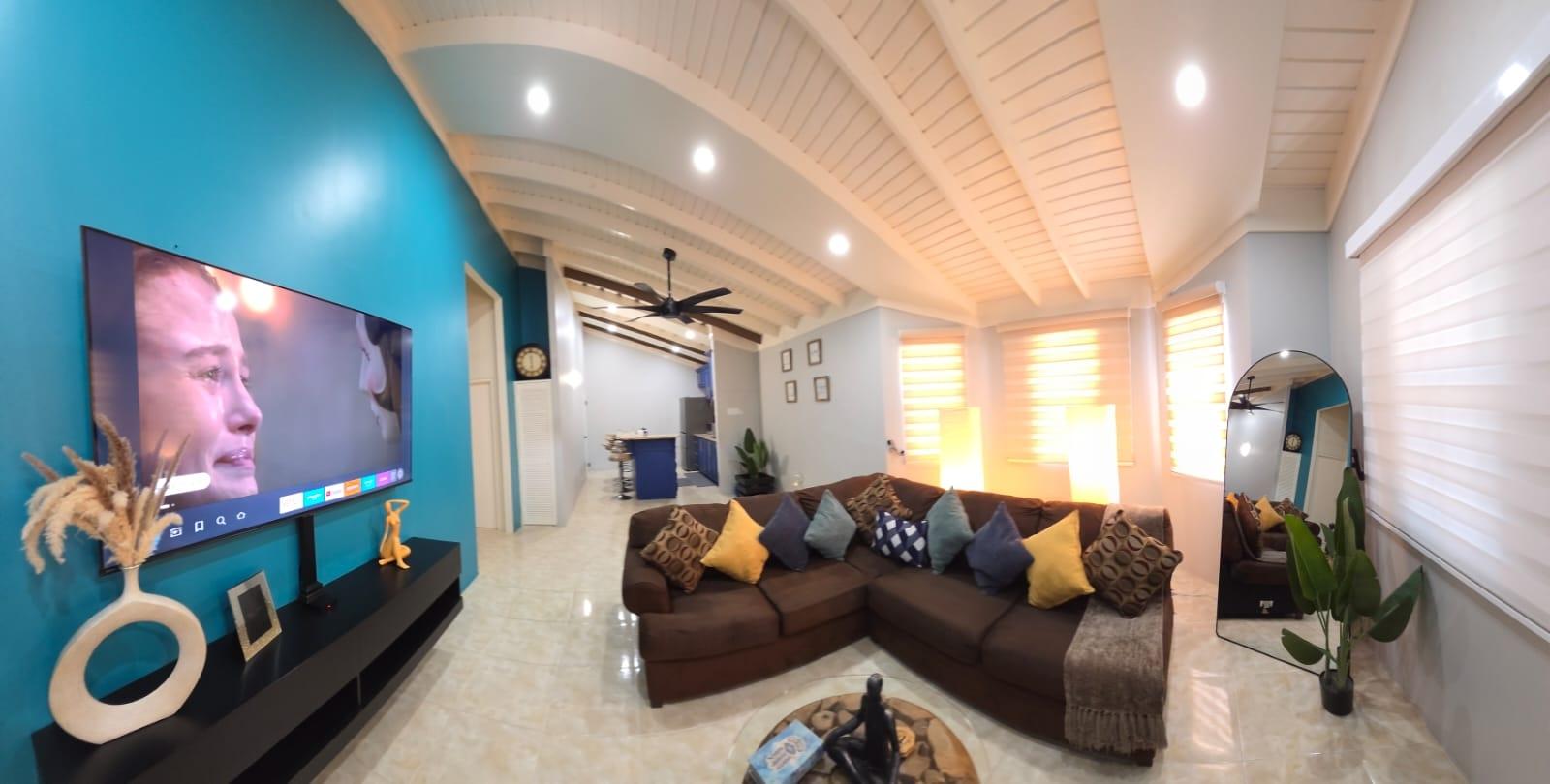 Fifth image of Opal Avenue in STONEBROOK VISTA, Trelawny, Jamaica - property is For Rent