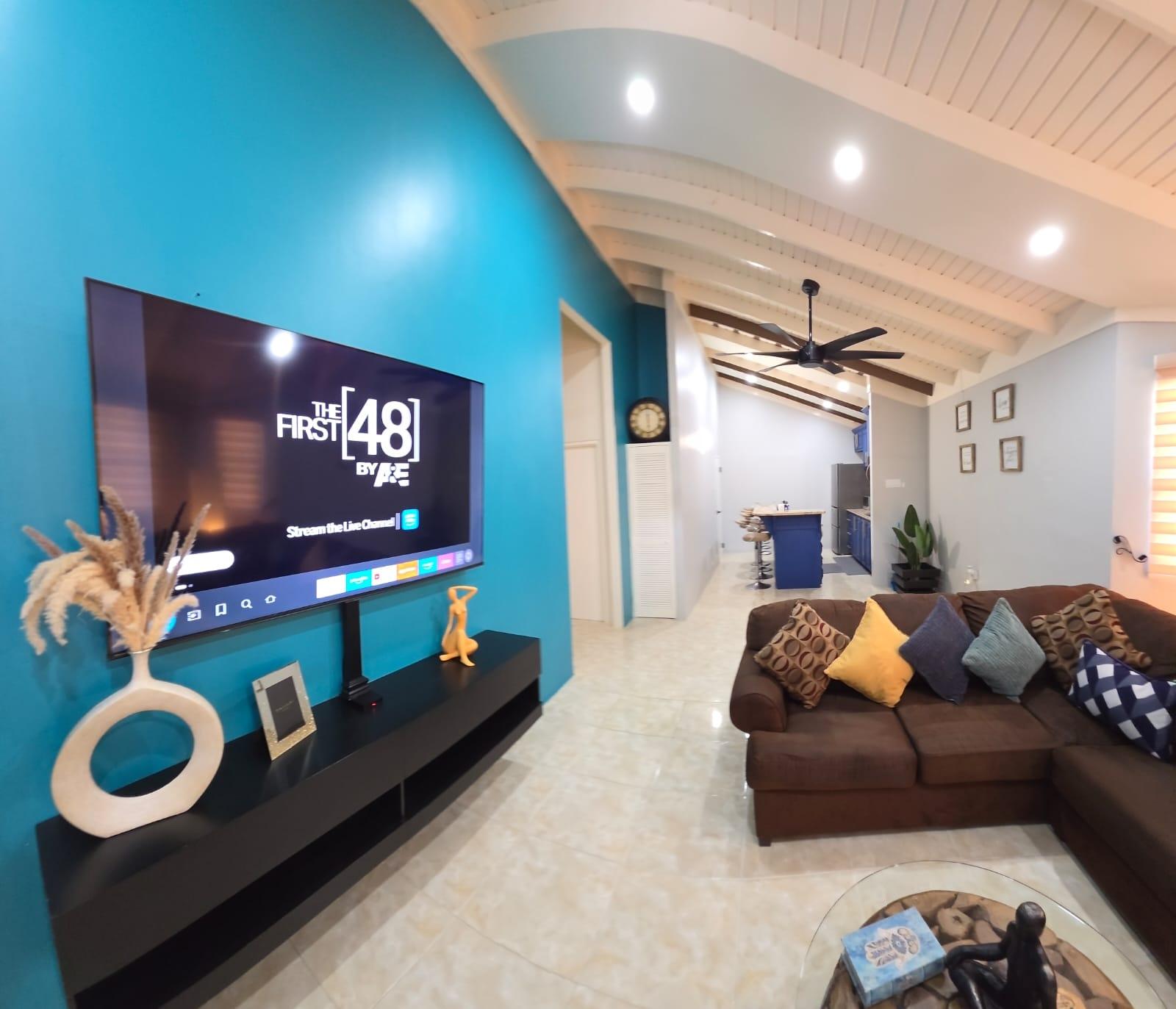 Sixth image of Opal Avenue in STONEBROOK VISTA, Trelawny, Jamaica - property is For Rent