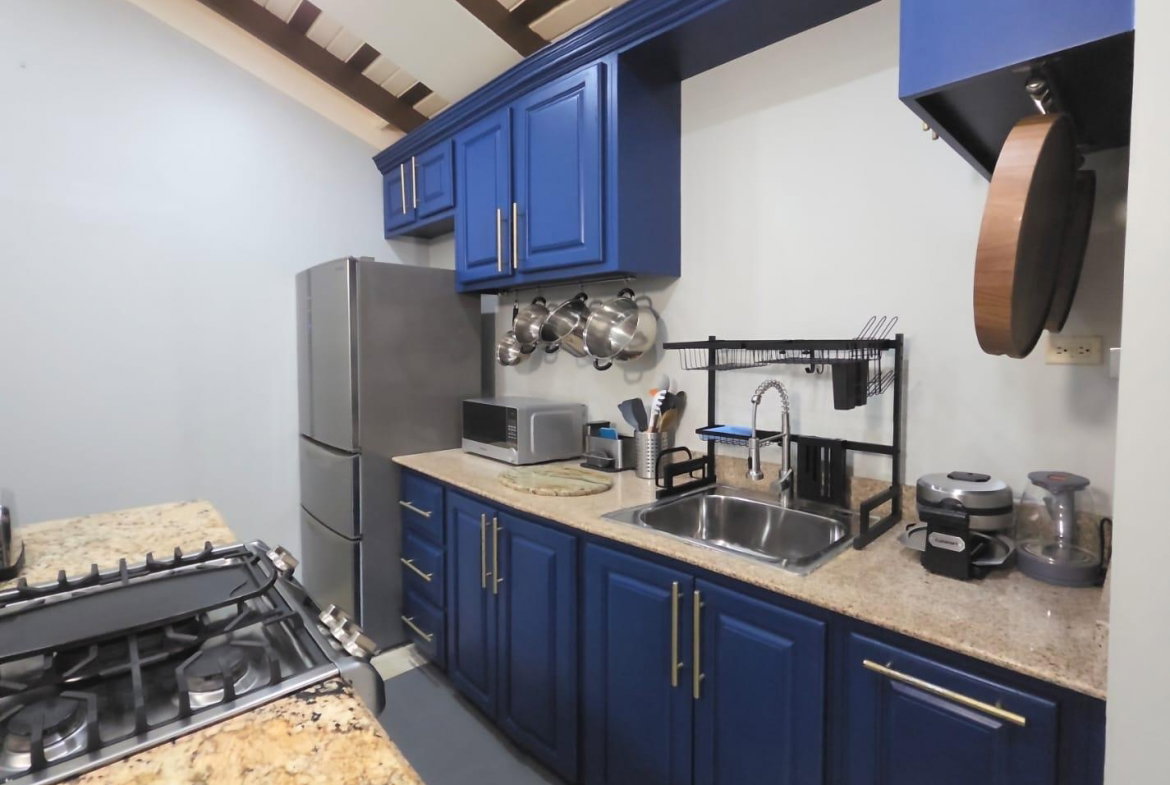 Seventh image of Opal Avenue in STONEBROOK VISTA, Trelawny, Jamaica - property is For Rent