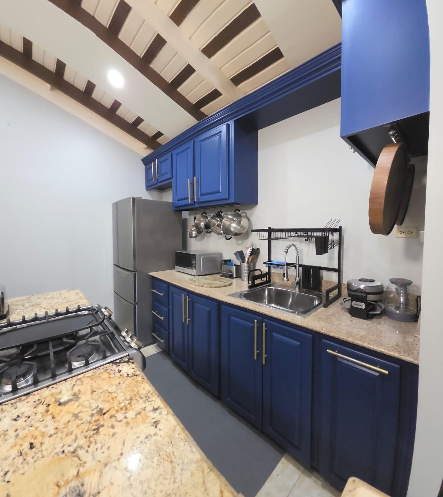 Seventh image of Opal Avenue in STONEBROOK VISTA, Trelawny, Jamaica - property is For Rent