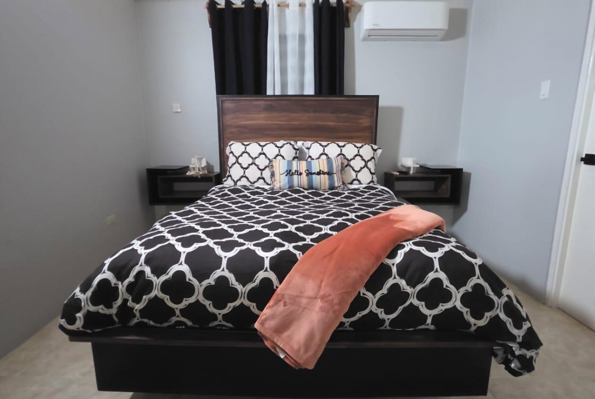 Eighth image of Opal Avenue in STONEBROOK VISTA, Trelawny, Jamaica - property is For Rent