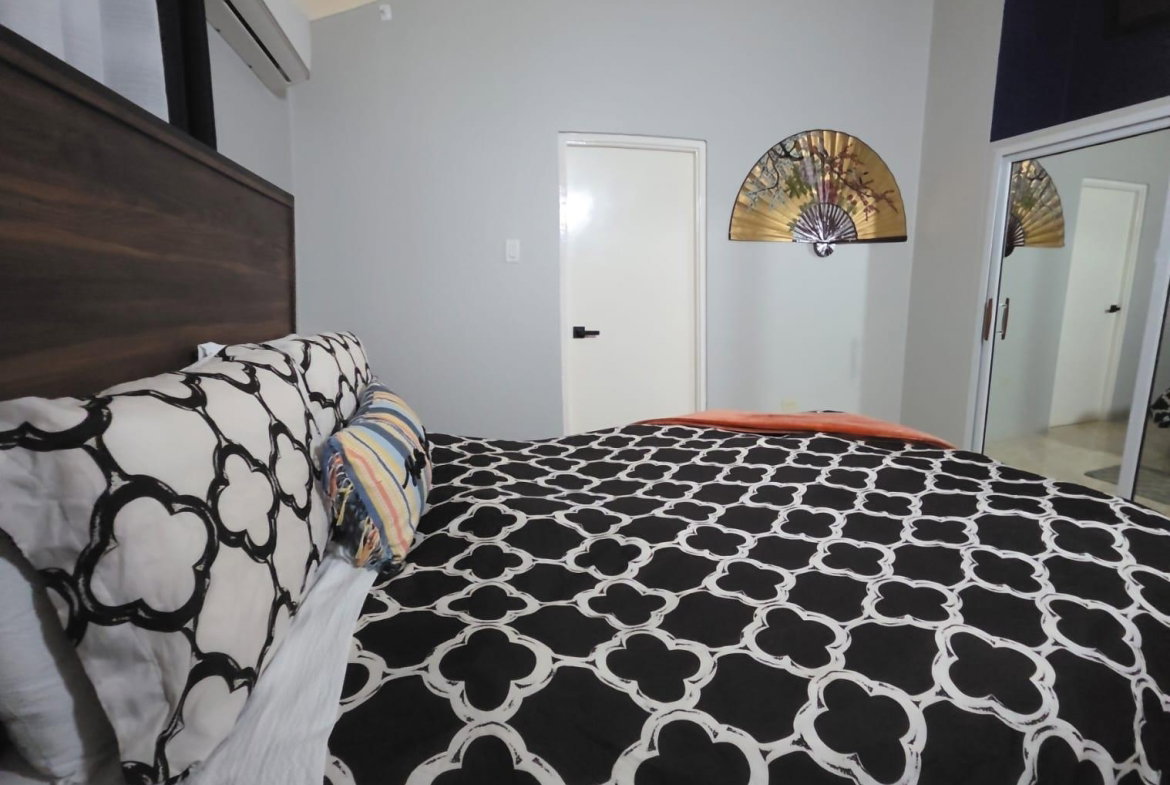 Ninth image of Opal Avenue in STONEBROOK VISTA, Trelawny, Jamaica - property is For Rent