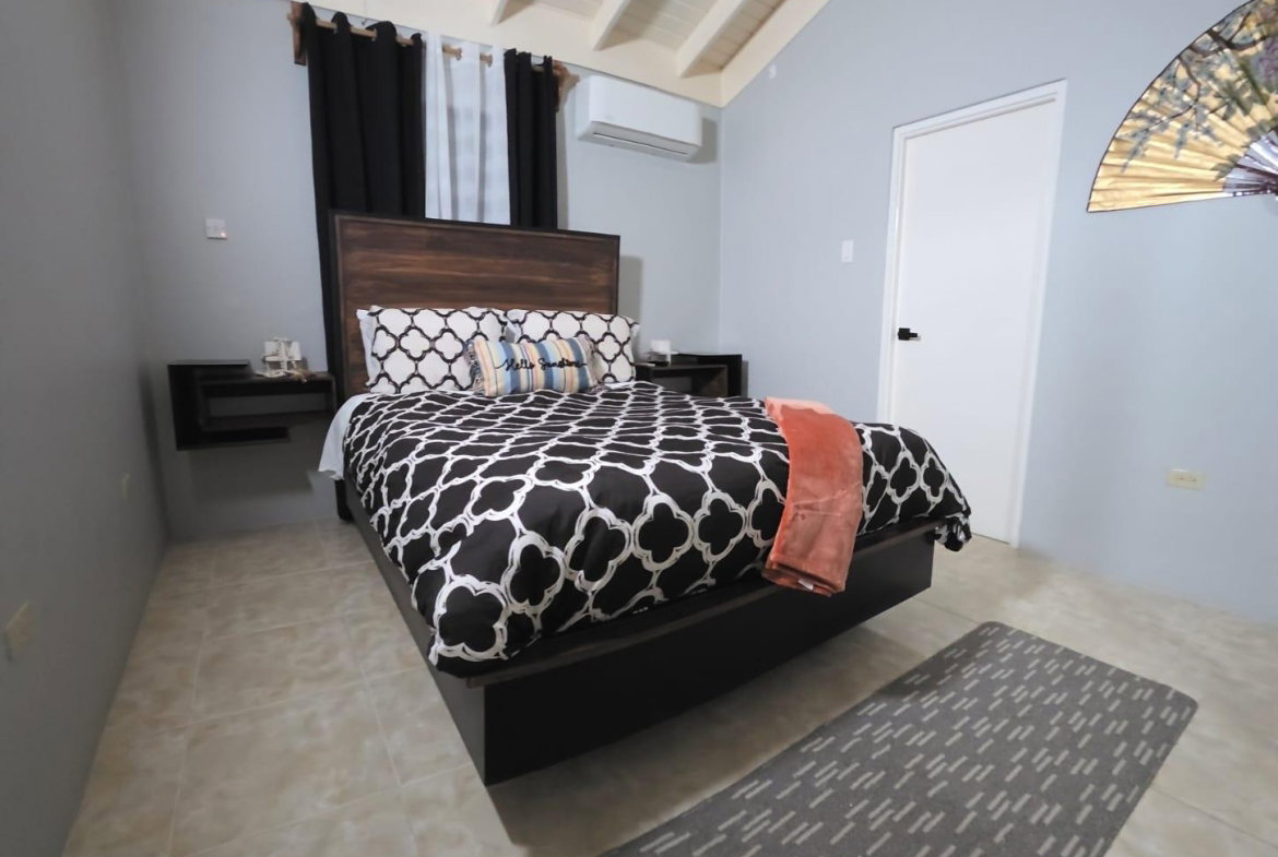 Tenth image of Opal Avenue in STONEBROOK VISTA, Trelawny, Jamaica - property is For Rent