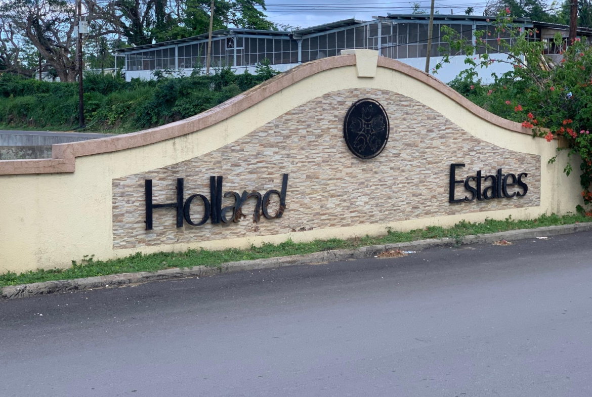 Second image of Lot 142 Holland Estate in Martha Brae, Trelawny, Jamaica - property is For Rent