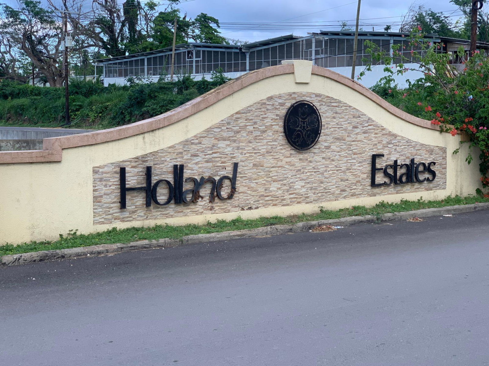Second image of Lot 142 Holland Estate in Martha Brae, Trelawny, Jamaica - property is For Rent