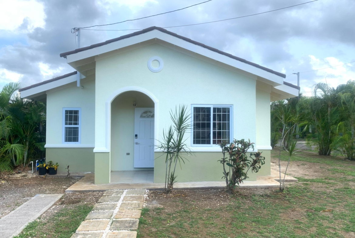First image of Lot 142 Holland Estate in Martha Brae, Trelawny, Jamaica - property is For Rent