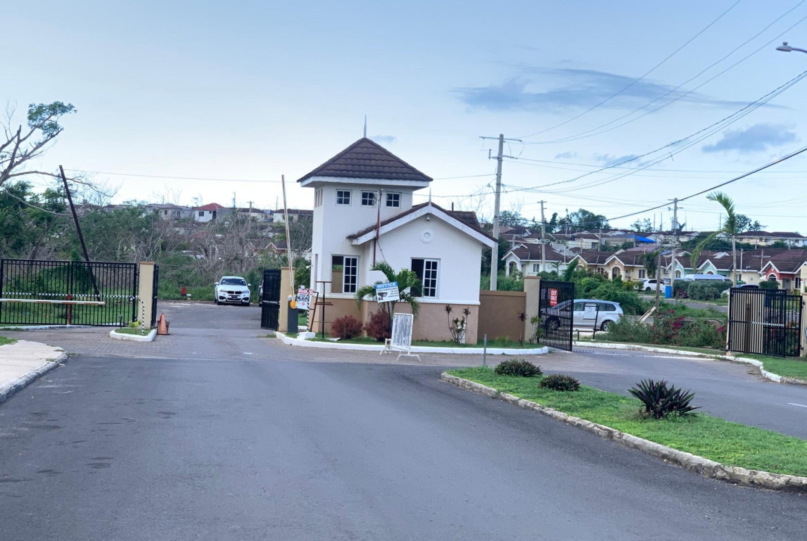 Third image of Lot 142 Holland Estate in Martha Brae, Trelawny, Jamaica - property is For Rent