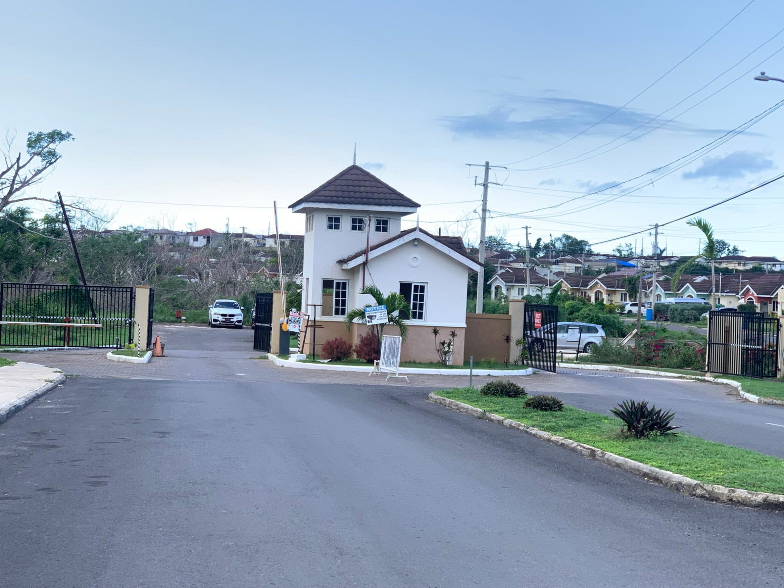 Third image of Lot 142 Holland Estate in Martha Brae, Trelawny, Jamaica - property is For Rent