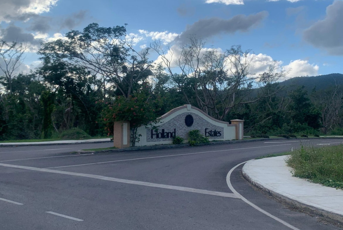Twenty-Fourth image of Lot 142 Holland Estate in Martha Brae, Trelawny, Jamaica - property is For Rent