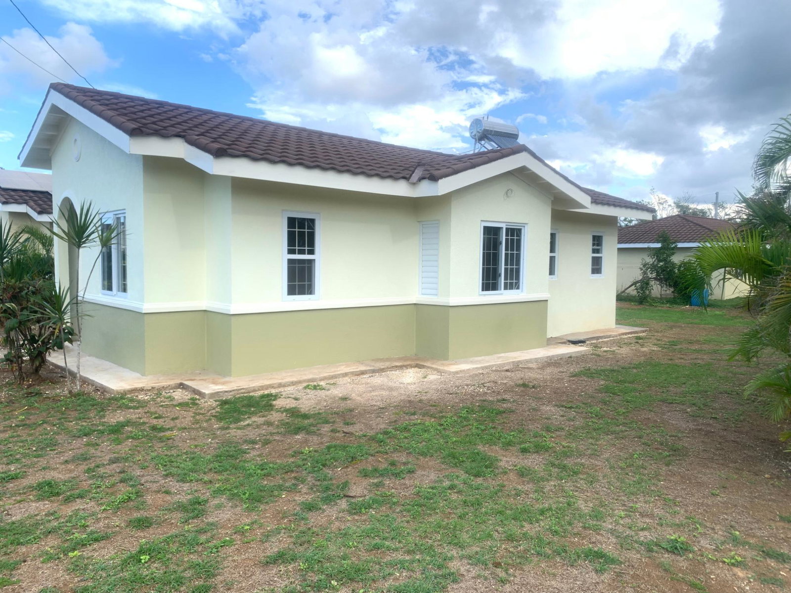 Fourth image of Lot 142 Holland Estate in Martha Brae, Trelawny, Jamaica - property is For Rent