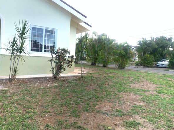 Fifth image of Lot 142 Holland Estate in Martha Brae, Trelawny, Jamaica - property is For Rent