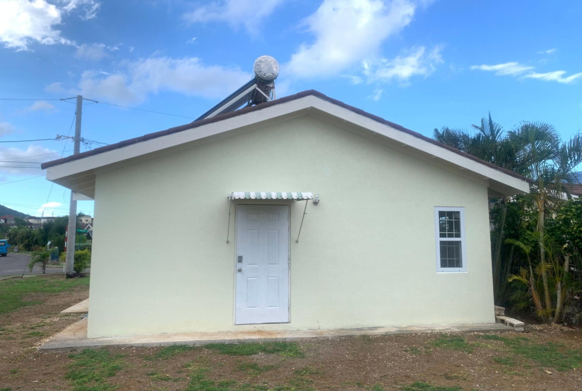 Seventh image of Lot 142 Holland Estate in Martha Brae, Trelawny, Jamaica - property is For Rent