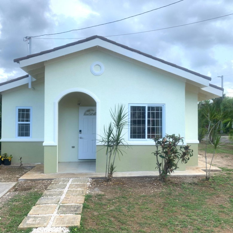 First image of Lot 142 Holland Estate in Martha Brae, Trelawny, Jamaica - property is For Rent