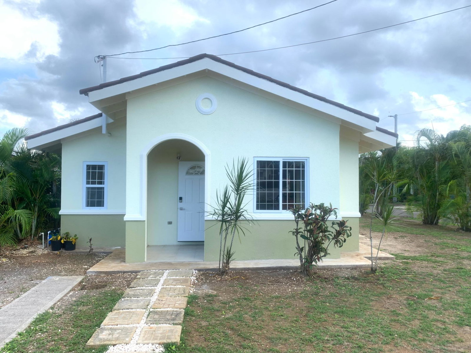 First image of Lot 142 Holland Estate in Martha Brae, Trelawny, Jamaica - property is For Rent