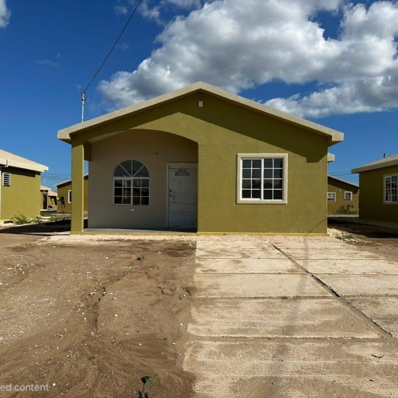 First image of Pheonix Park Village 2 in Phoenix Park, St. Catherine, Jamaica - property is For Rent