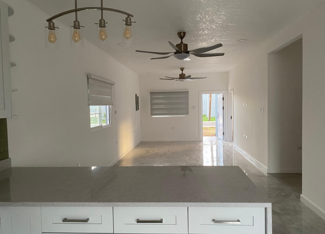 Third image of 82 Port Ridge Estate in Caribbean Estates, St. Catherine, Jamaica - property is For Rent