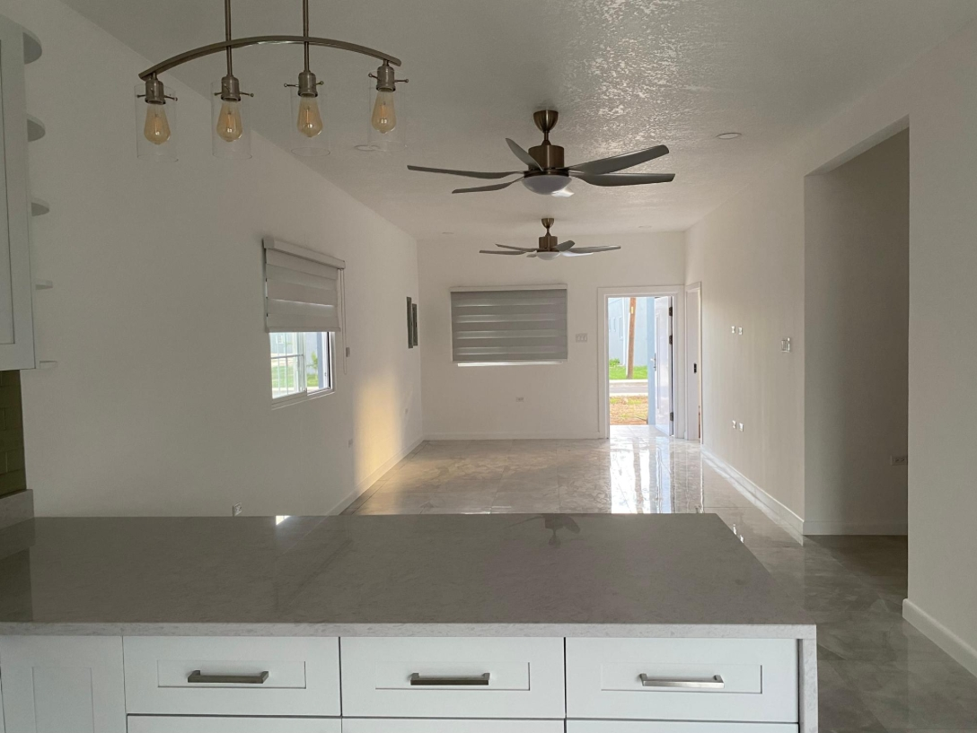 Modern-2-Bedroom-House-for-Rent-in-Port-Ridge-Estate-Portmore-St.-Catherine Third image of 82 Port Ridge Estate in Caribbean Estates, St. Catherine, Jamaica - property is For Rent