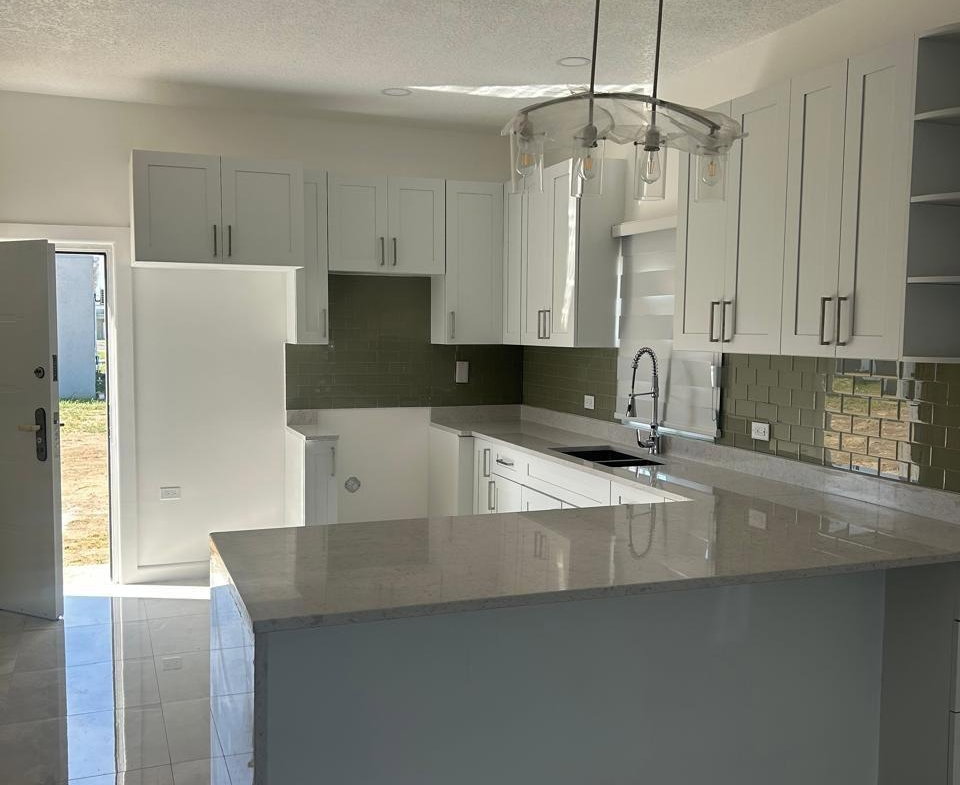 Fourth image of 82 Port Ridge Estate in Caribbean Estates, St. Catherine, Jamaica - property is For Rent