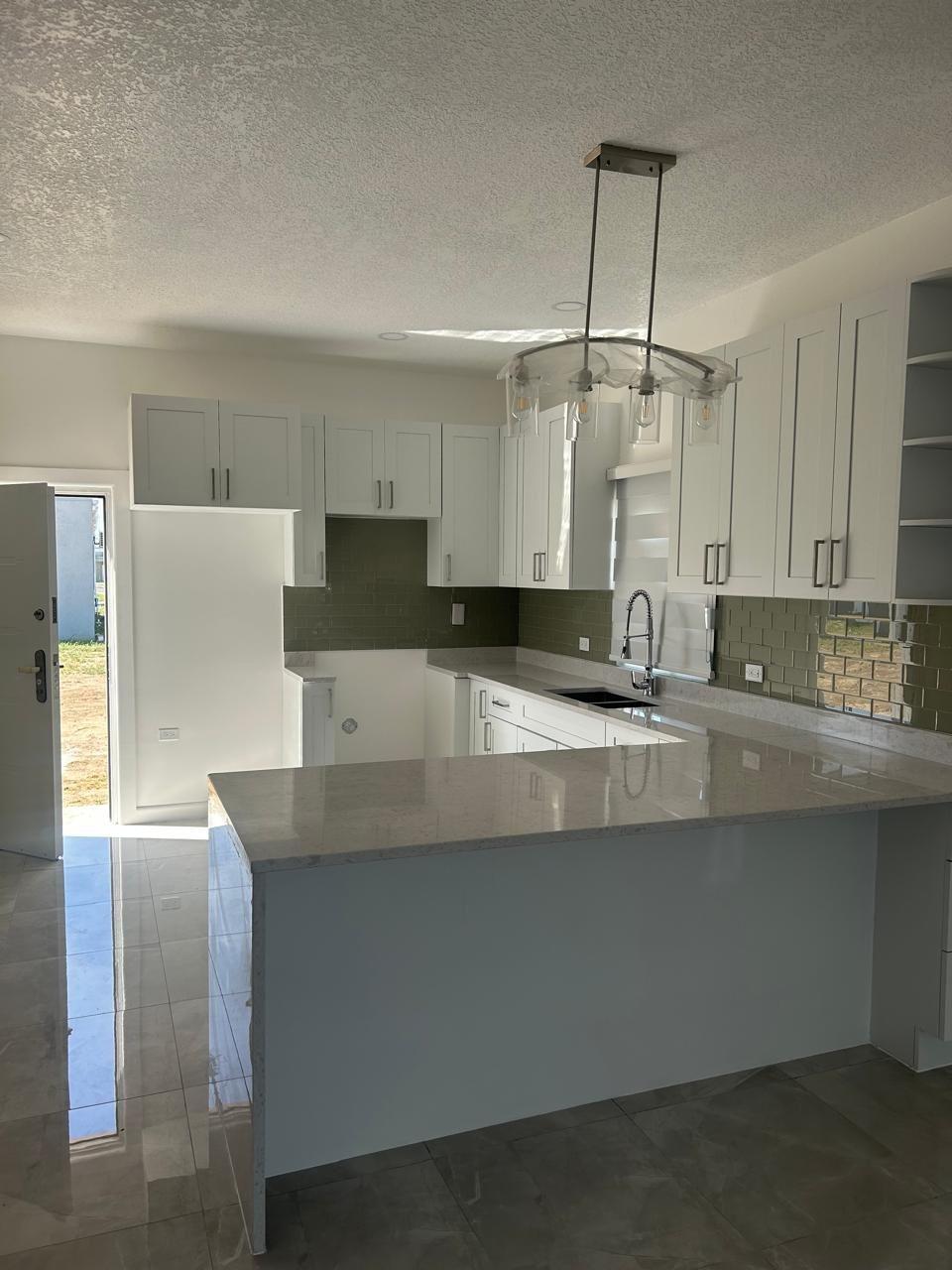 Modern-2-Bedroom-House-for-Rent-in-Port-Ridge-Estate-Portmore-St.-Catherine Fourth image of 82 Port Ridge Estate in Caribbean Estates, St. Catherine, Jamaica - property is For Rent