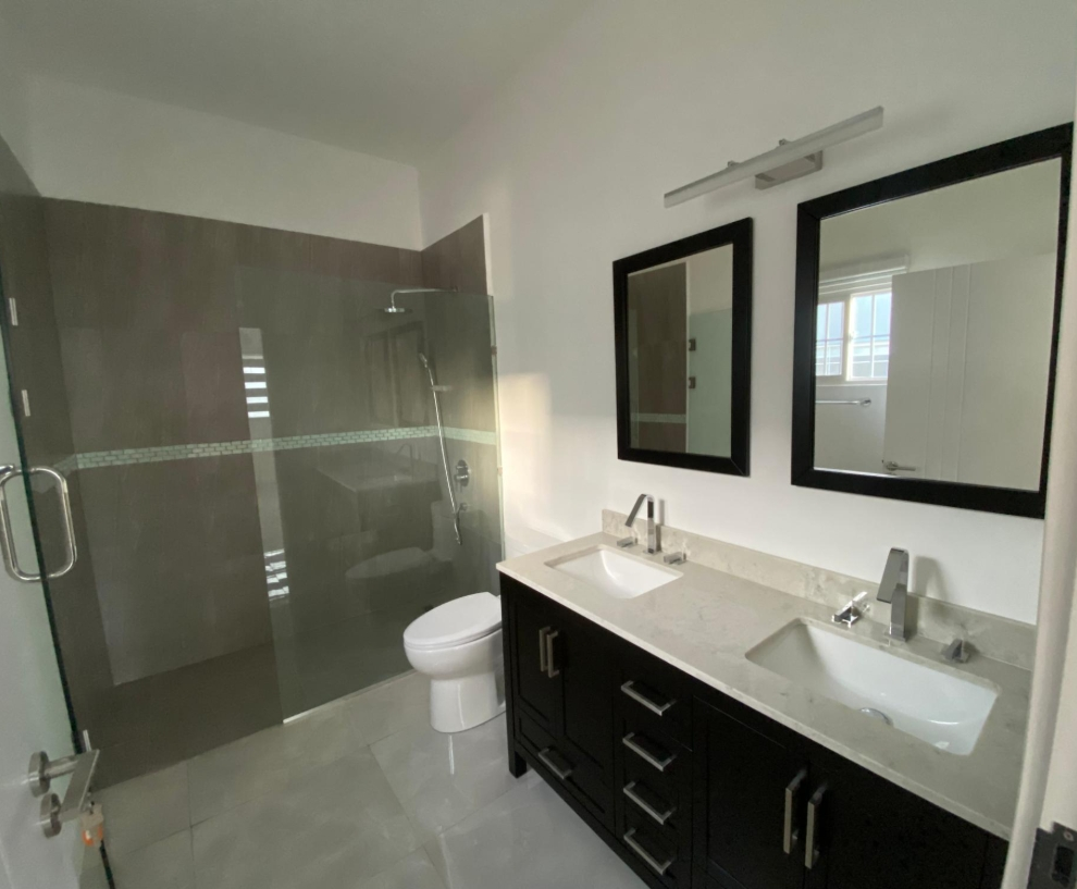 Modern-2-Bedroom-House-for-Rent-in-Port-Ridge-Estate-Portmore-St.-Catherine Fifth image of 82 Port Ridge Estate in Caribbean Estates, St. Catherine, Jamaica - property is For Rent