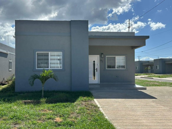 First image of 82 Port Ridge Estate in Caribbean Estates, St. Catherine, Jamaica - property is For Rent