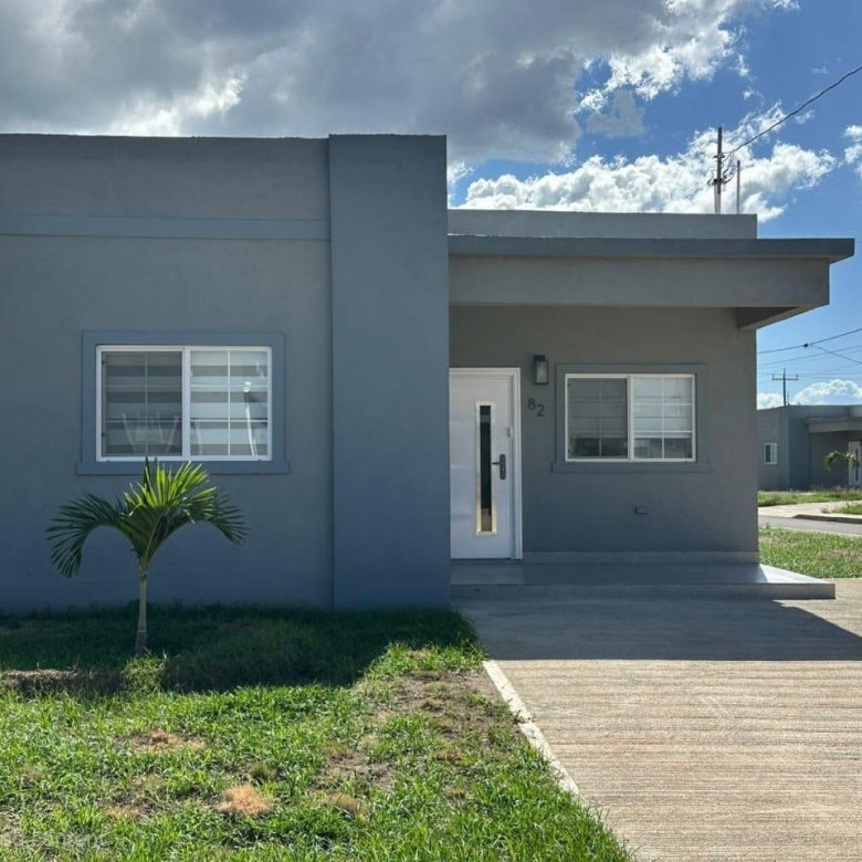 First image of 82 Port Ridge Estate in Caribbean Estates, St. Catherine, Jamaica - property is For Rent
