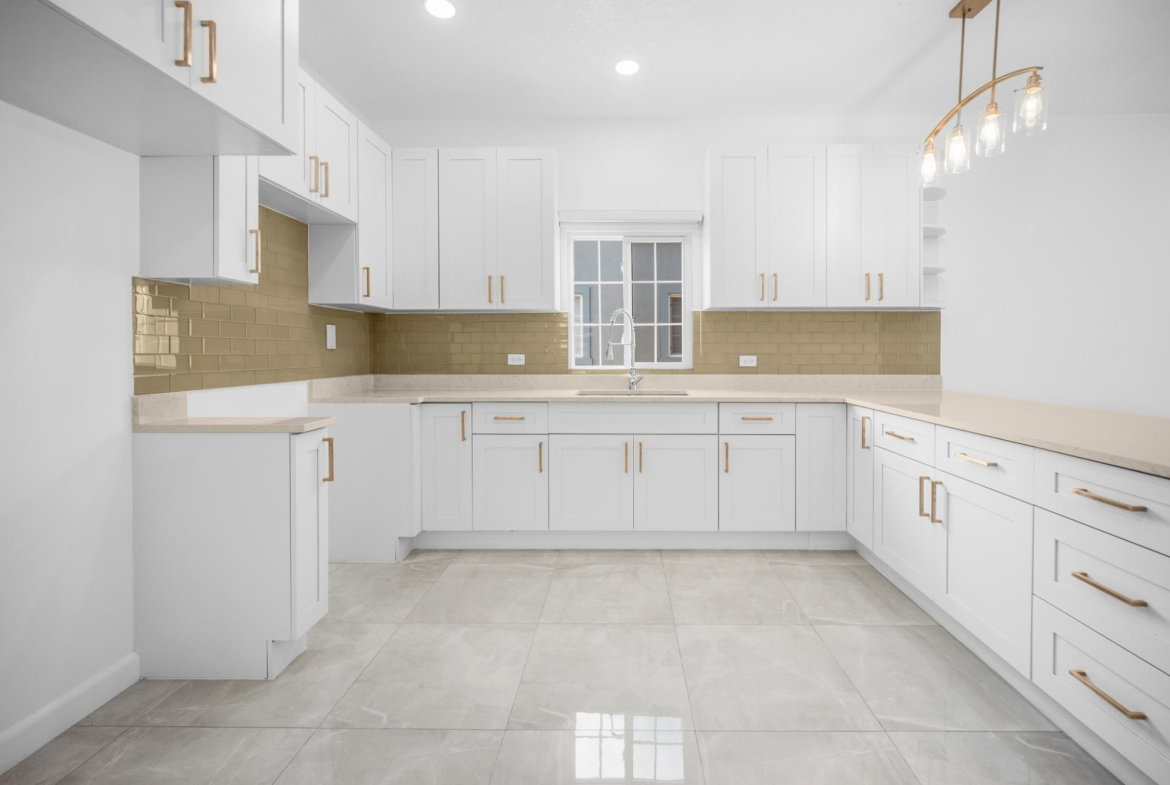 First image of D-58 Port Ridge Estates in Dunbeholding, St. Catherine, Jamaica - property is For Rent