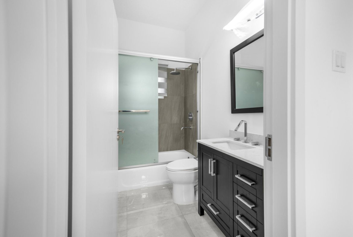 Thirteenth image of D-58 Port Ridge Estates in Dunbeholding, St. Catherine, Jamaica - property is For Rent