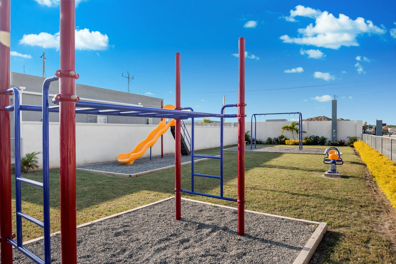 Sixteenth image of D-58 Port Ridge Estates in Dunbeholding, St. Catherine, Jamaica - property is For Rent